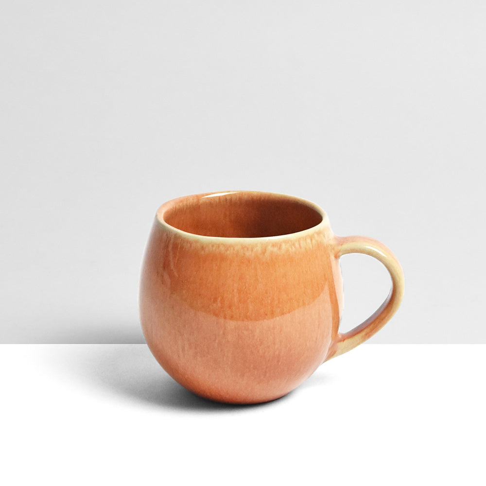 Medium Mug - Terracotta Sienna