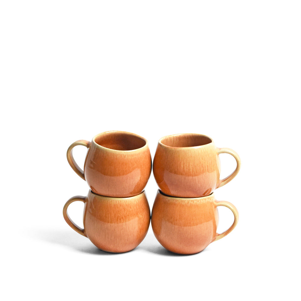 Medium Mug - Terracotta Sienna