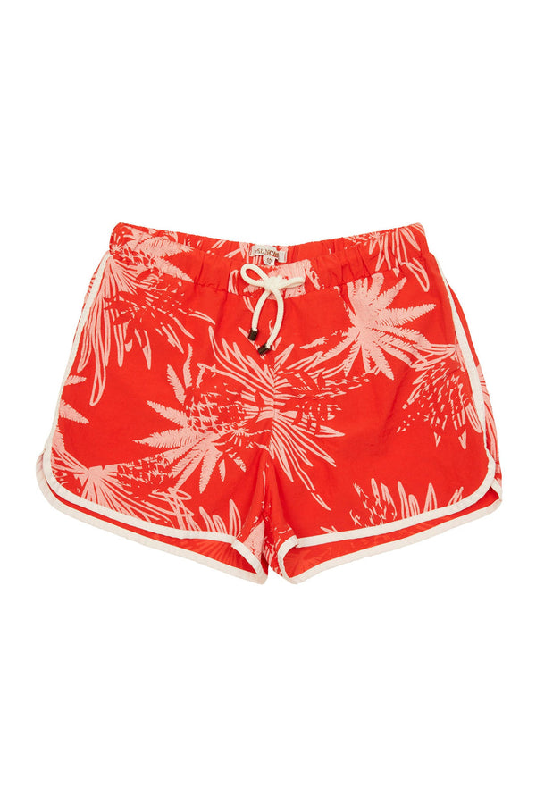 Boys' Swim Shorts - Tayrona - Caliente