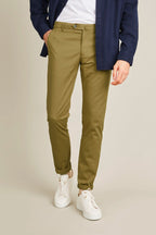 Chino Bronze – Herren