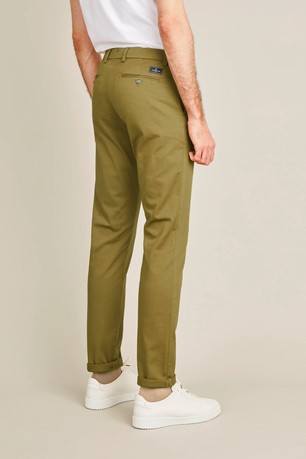 Chino Bronze – Herren