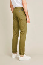 Chino Bronze – Herren