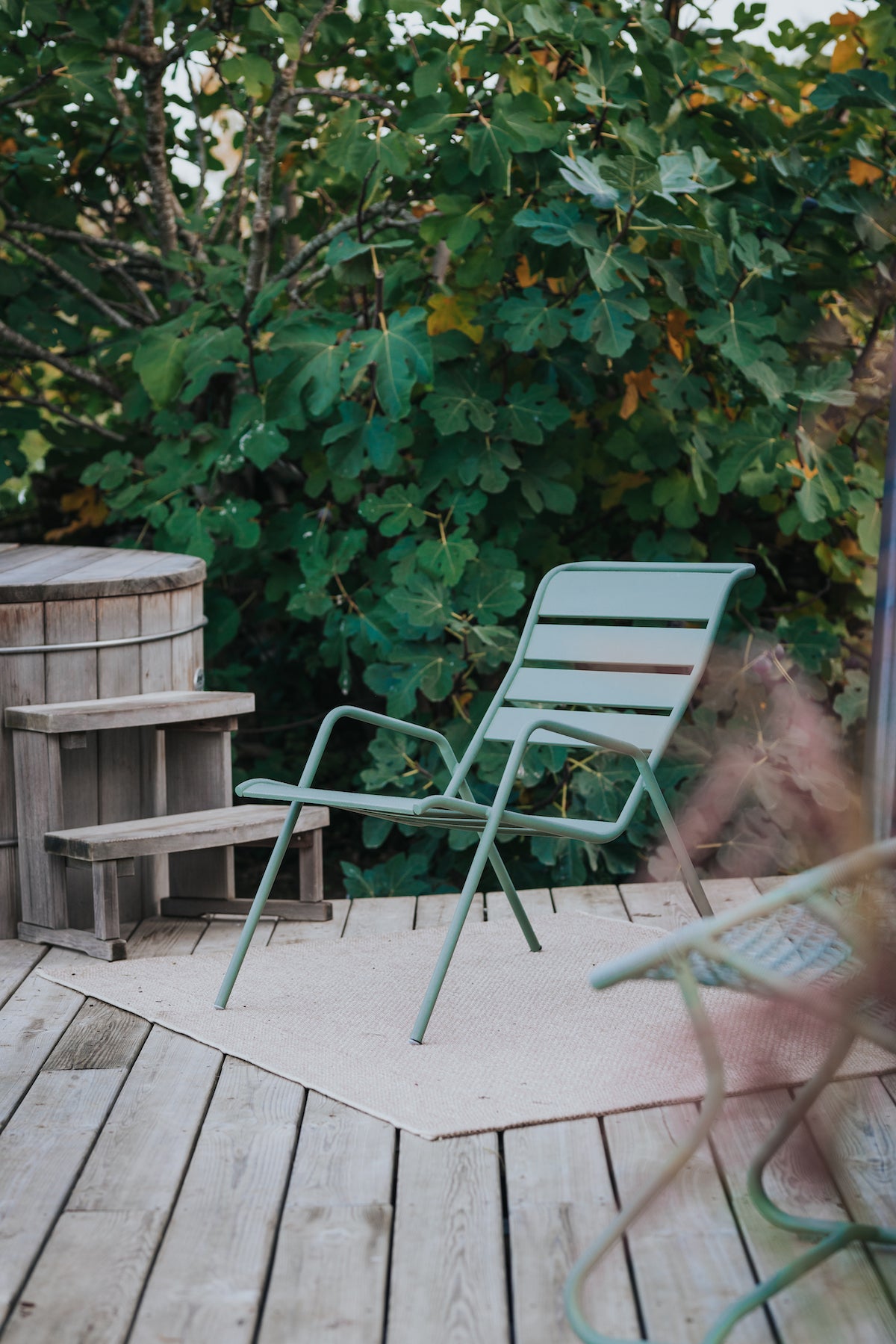 One Night in an Ecological Tiny House with Private Nordic Spa