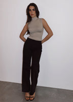 Pantalon Aliyah Tailored Chino