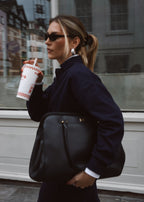 Pikétröja Legacy – Navy