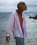 Chemise - Pink