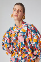 Blusa Maeva Bella