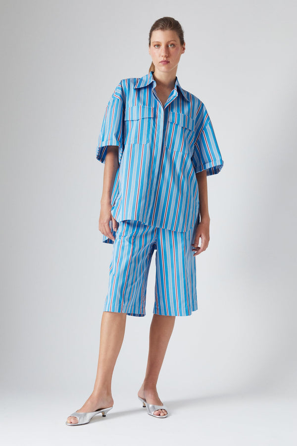 Camisa Bill Malcolm