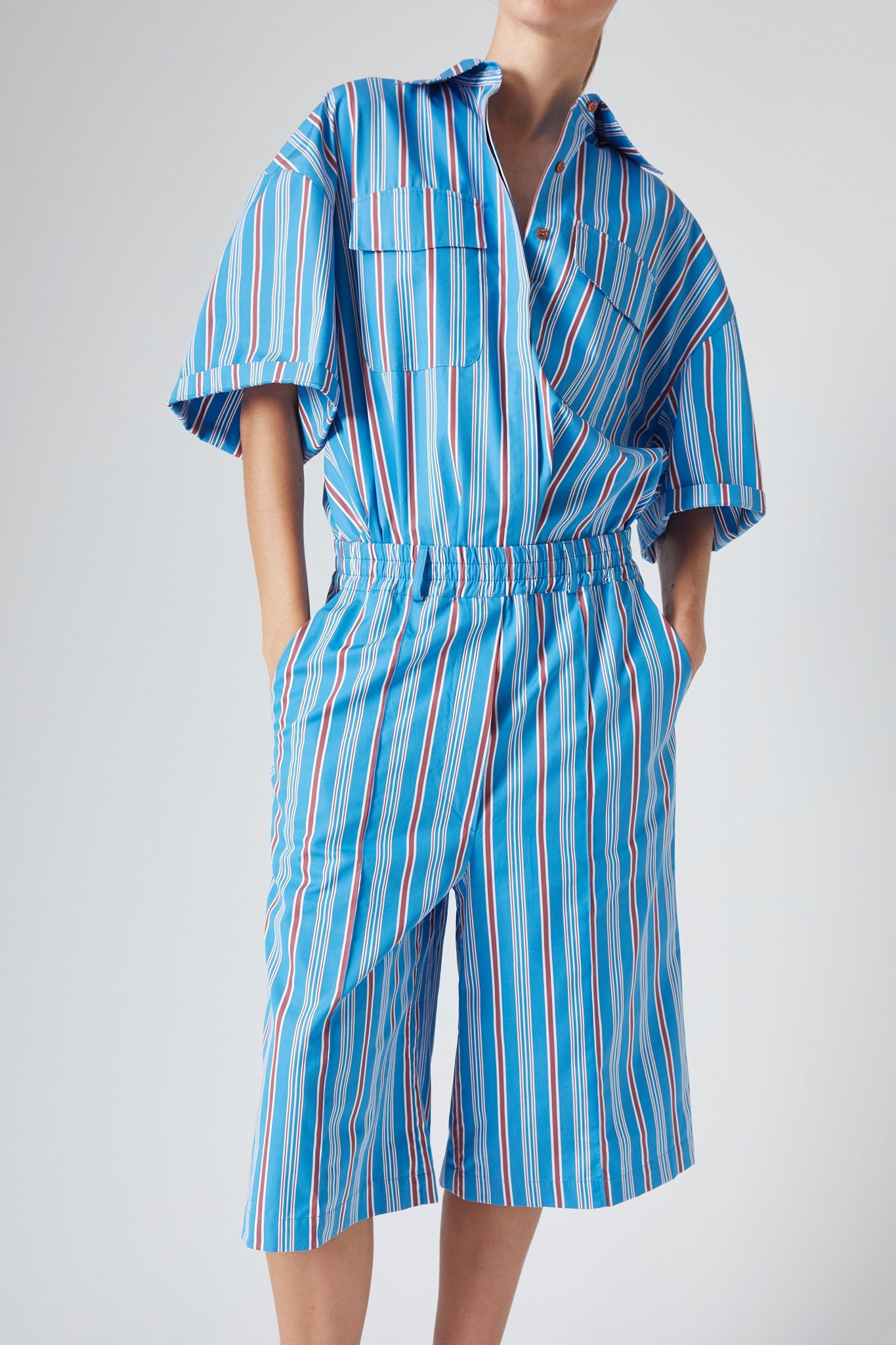 Bermudas Elliot Malcolm