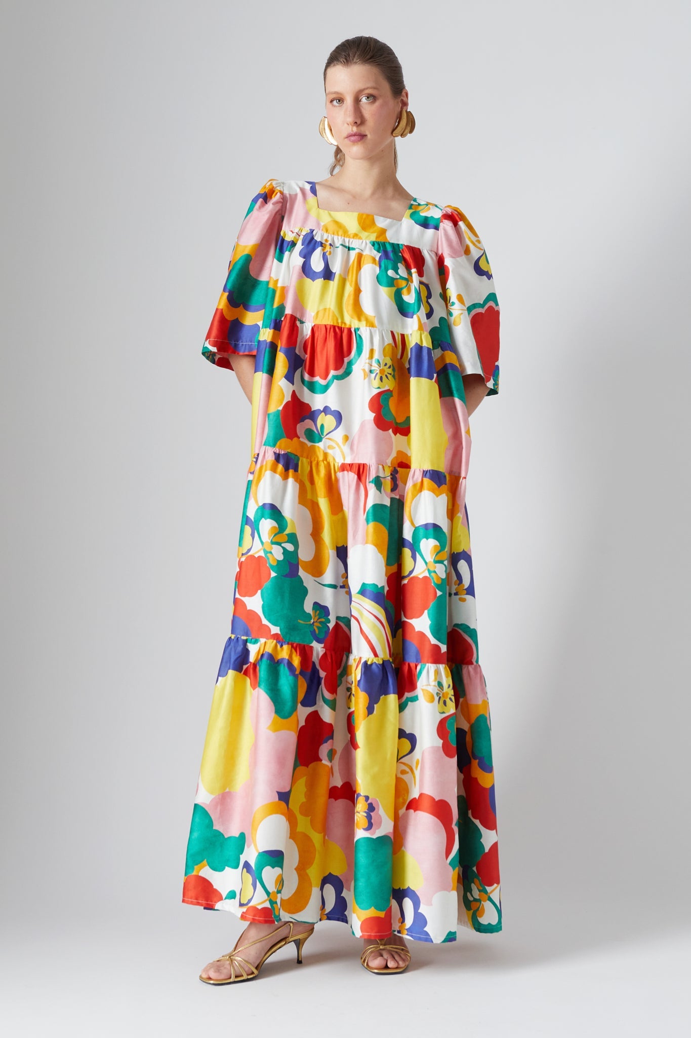 Robe Harper Haru
