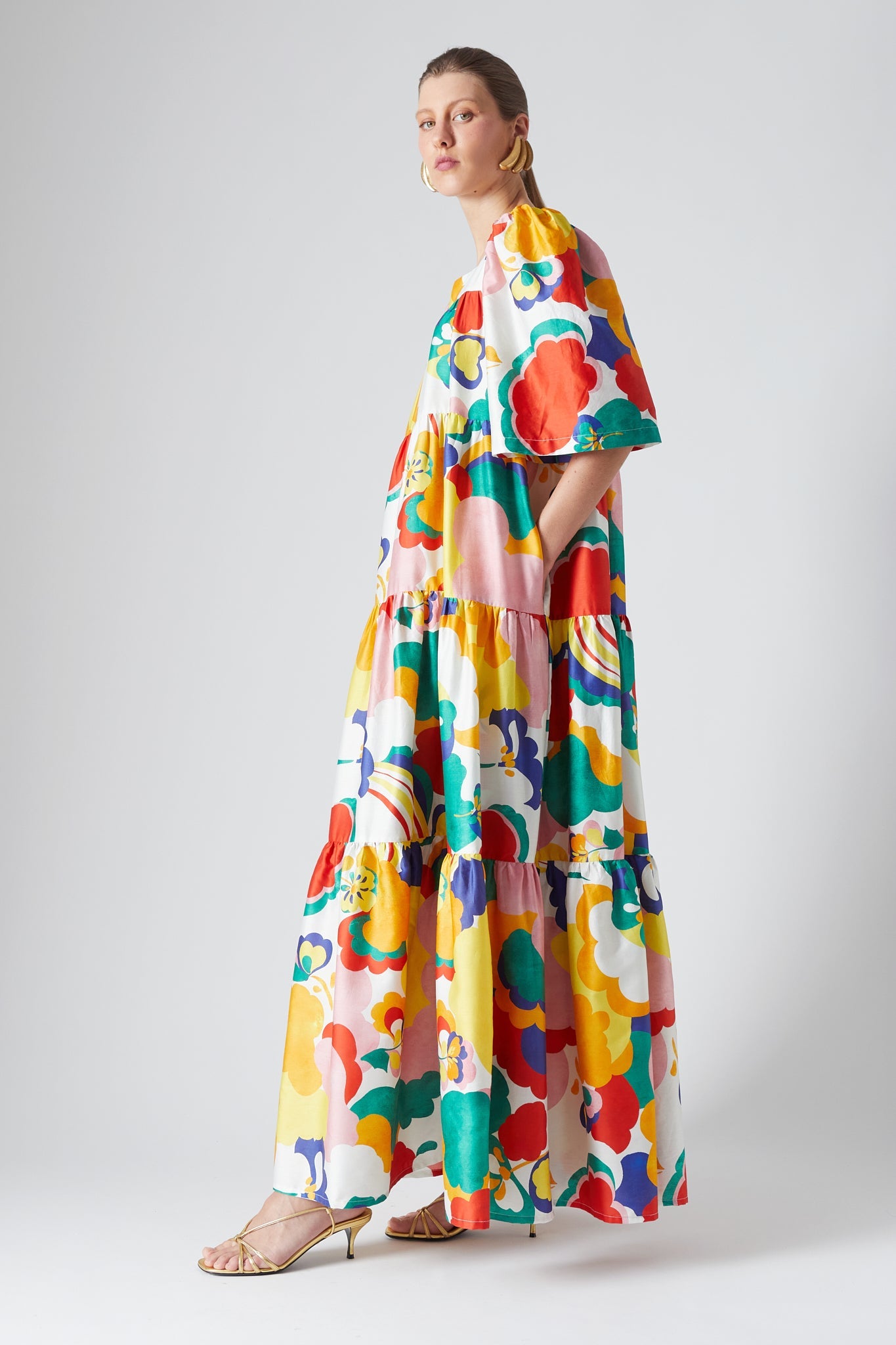 Robe Harper Haru