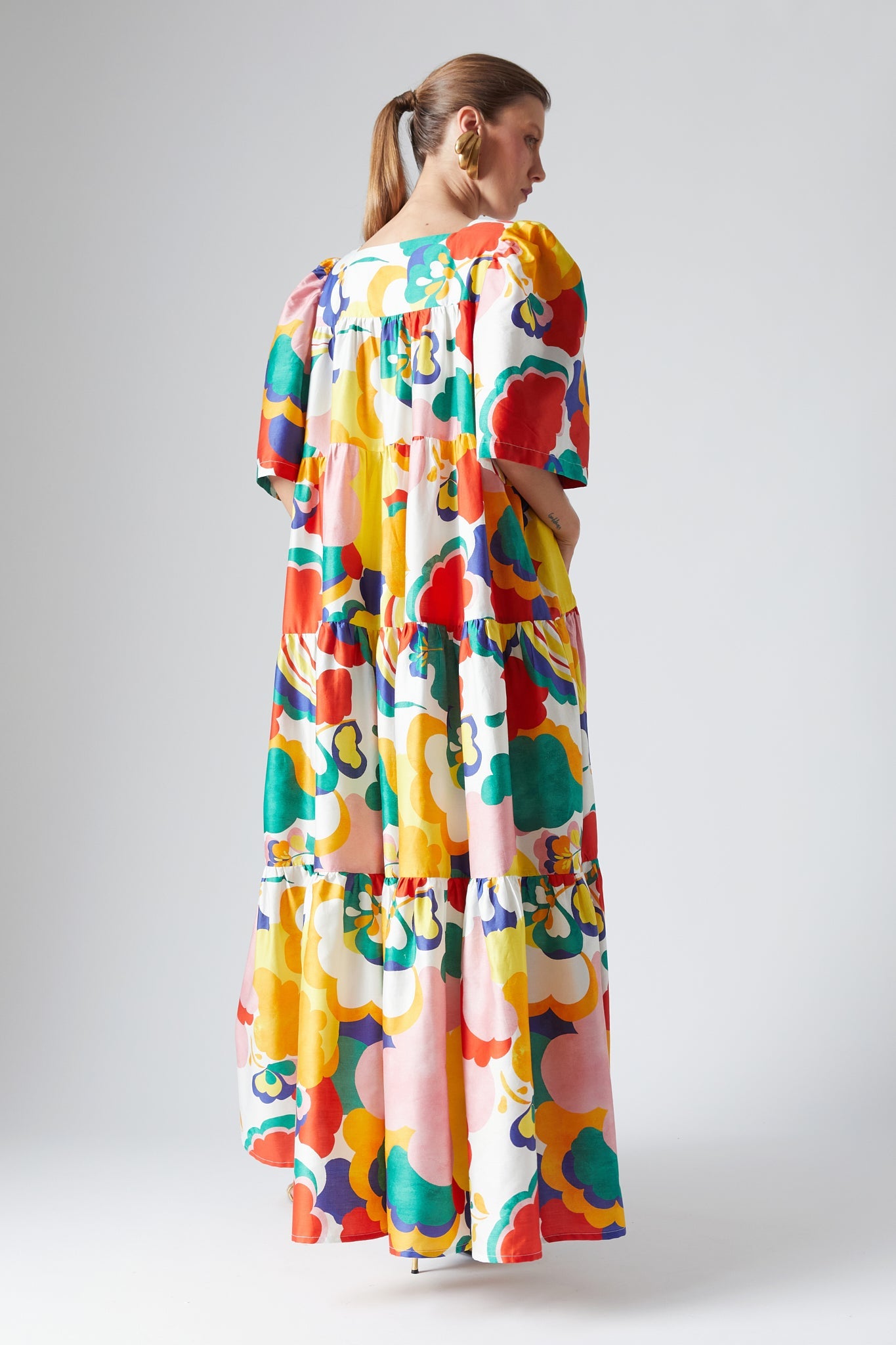 Robe Harper Haru