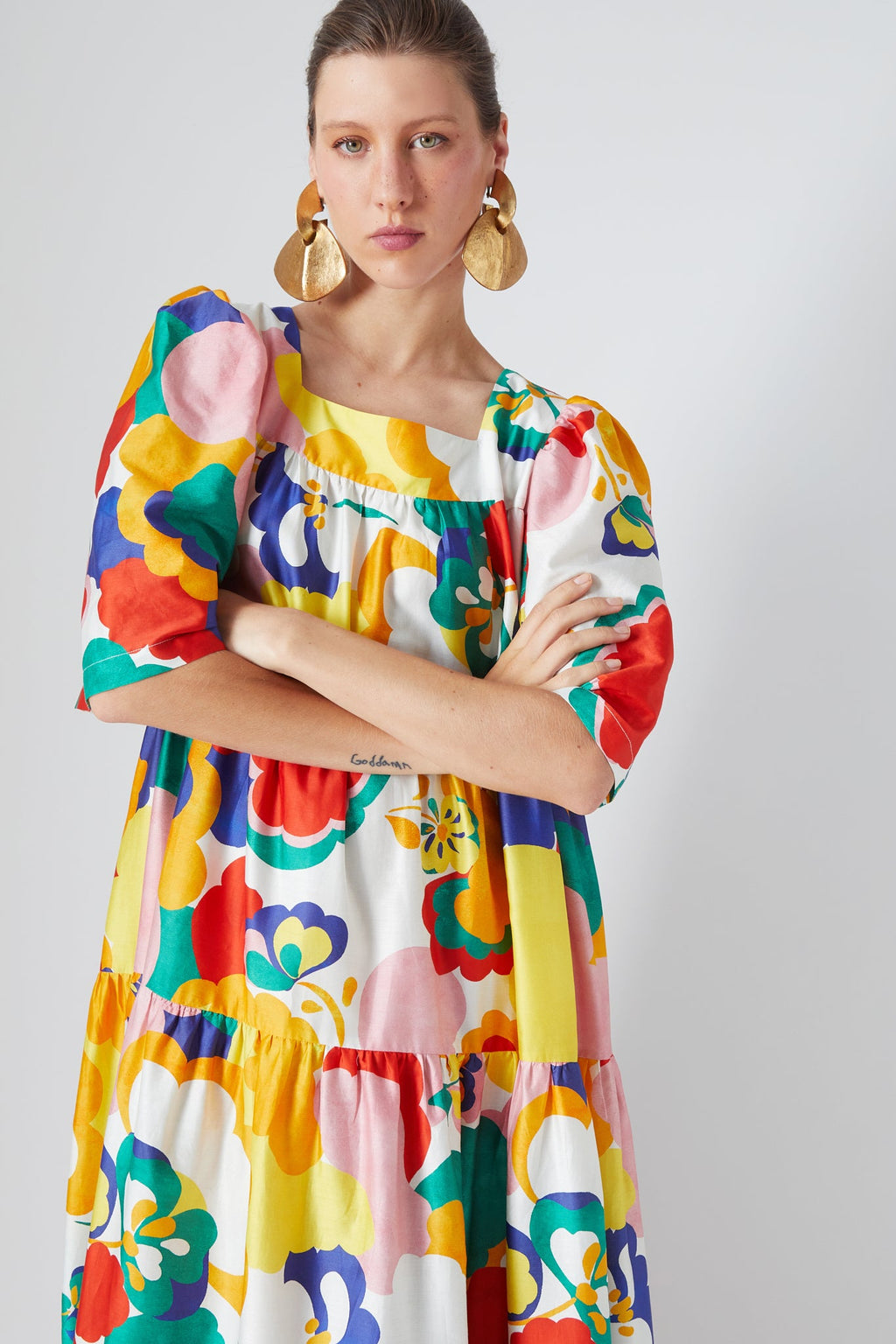 Robe Harper Haru