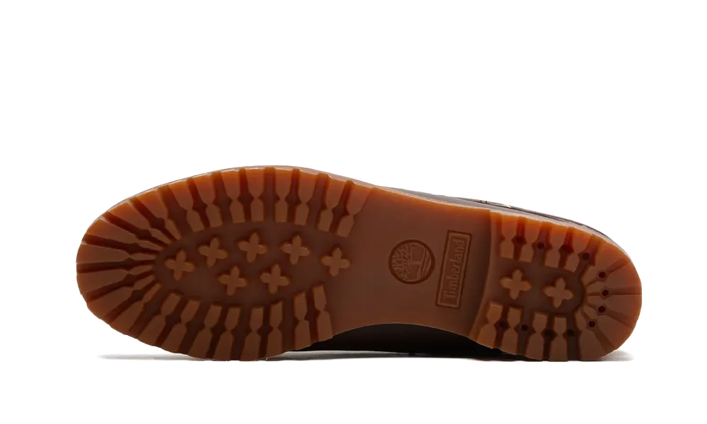 Authentic Boat Shoes Brown - Marron