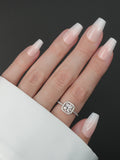 Faux Ongles - Timeless Ombré