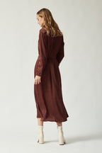 Tinto Shirt Dress