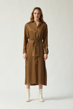 Tinto Shirt Dress