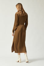 Tinto Shirt Dress