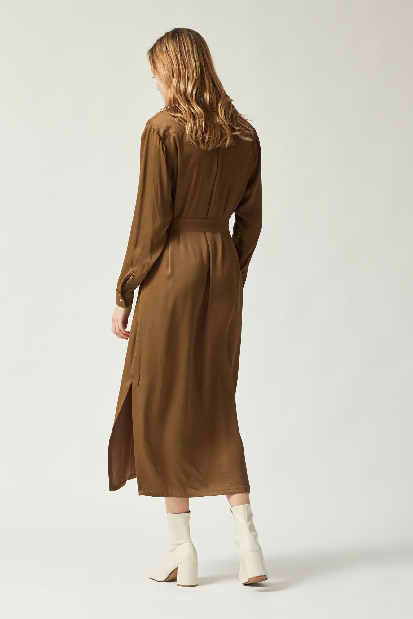 Tinto Shirt Dress