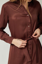Tinto Shirt Dress