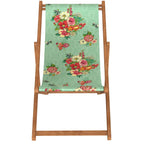 Hanami - Toile De Transat - Lagon