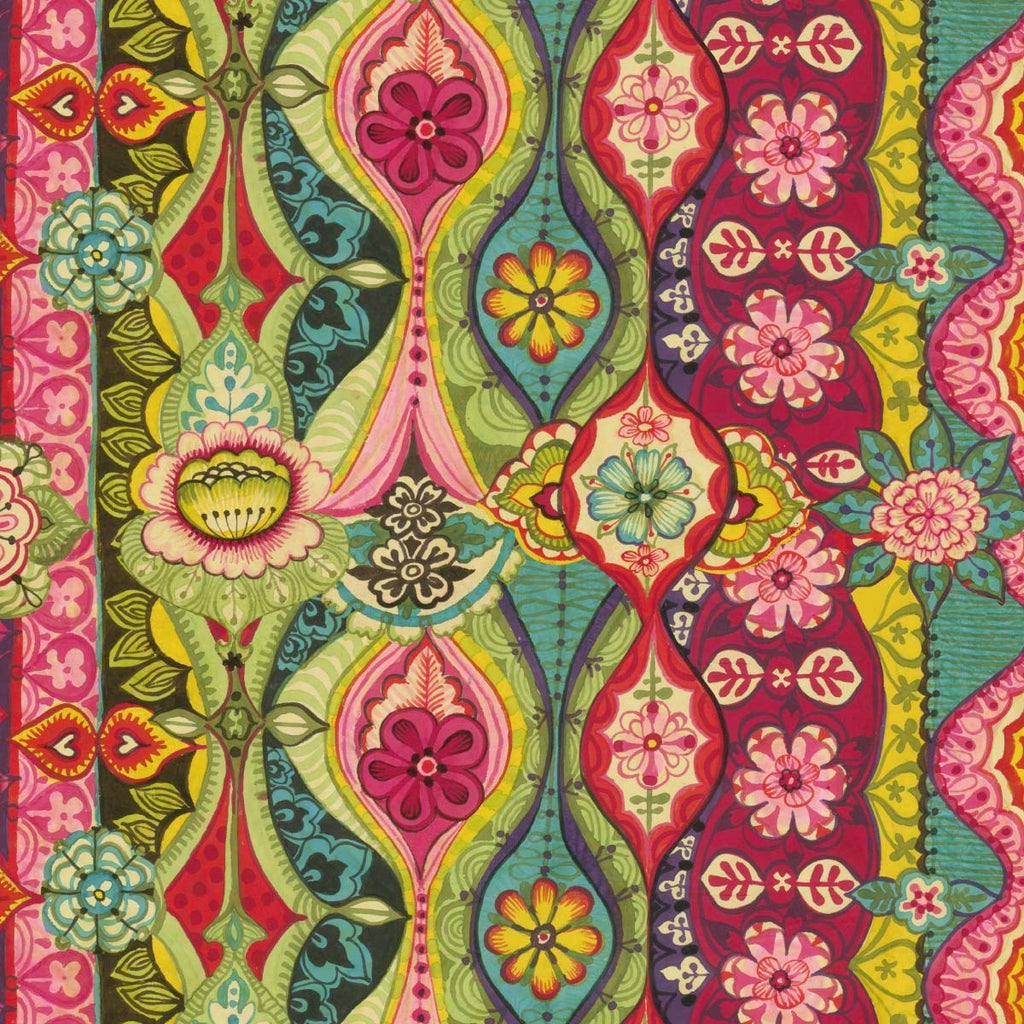 Boheme - Toile De Transat