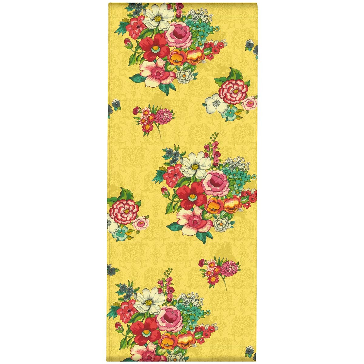 Hanami - Toile De Transat - Jaune