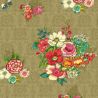 Hanami - Toile De Transat - Doré