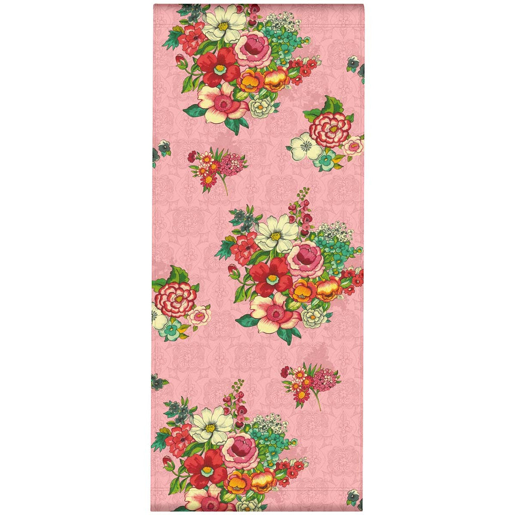 Hanami - Toile De Transat - Rose