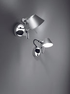 Applique Murale - Tolomeo Faretto
