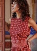 Top Timy - Burdeos