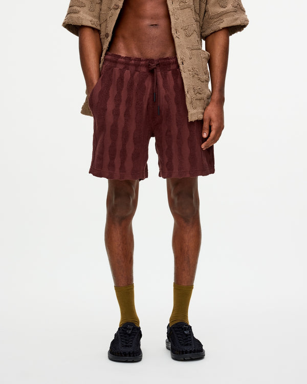 Short Totem Terry