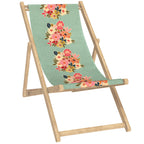 Kimiko - Transat Chilienne - Celadon