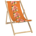 Kimiko - Transat Chilienne - Mandarine