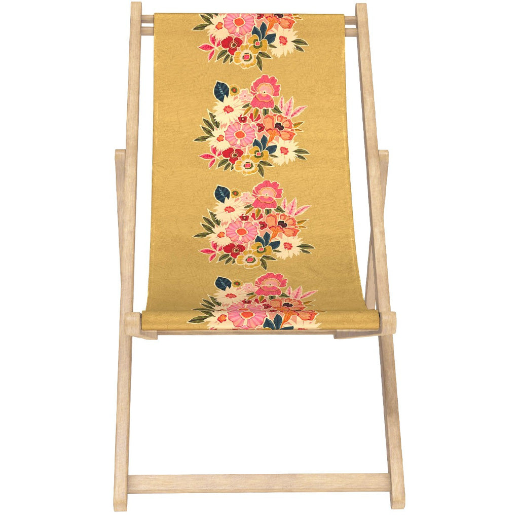 Kimiko - Transat Chilienne - Ocre