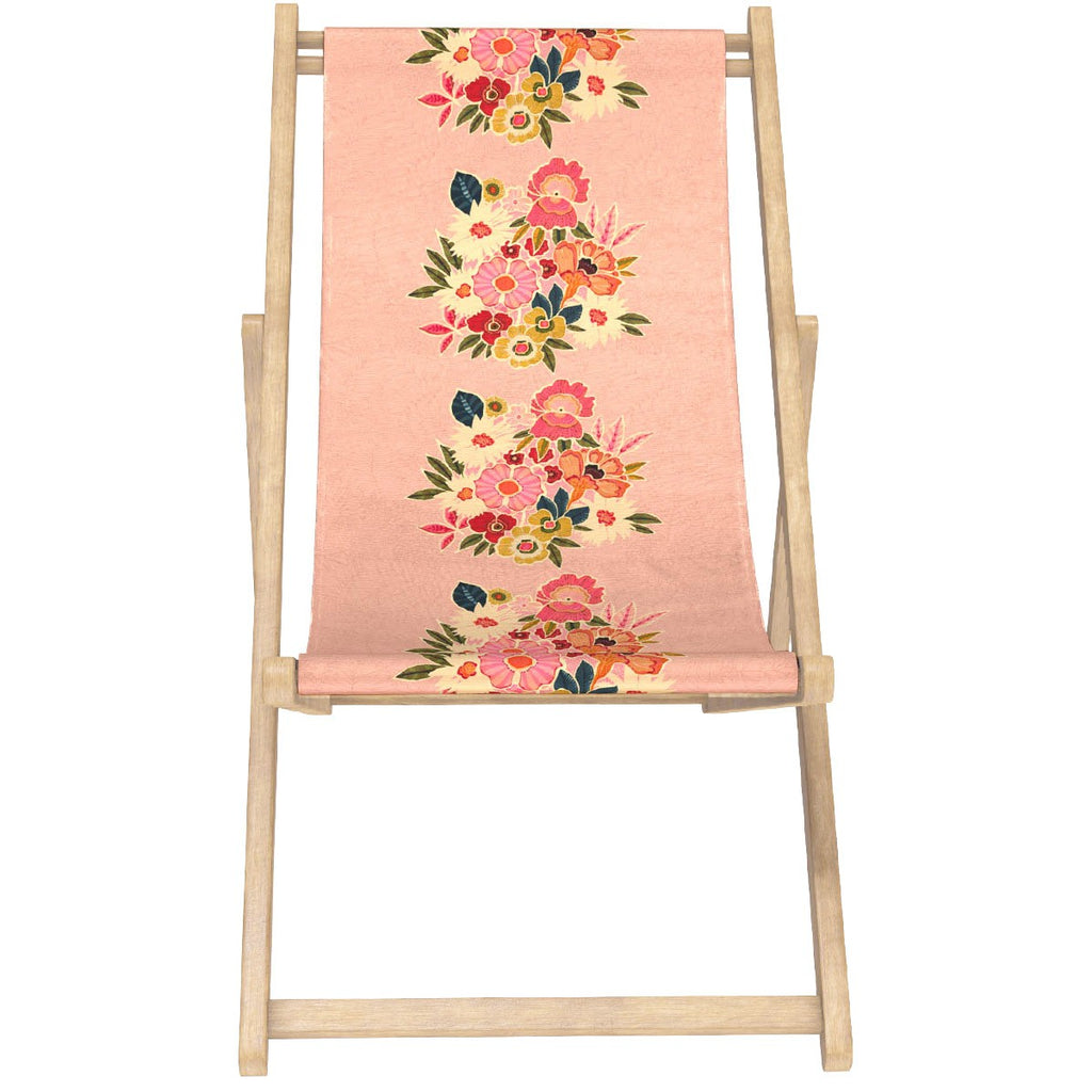 Kimiko - Transat Chilienne - Rose