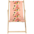 Kimiko - Transat Chilienne - Rose