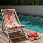 Kimiko - Transat Chilienne - Rose
