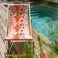 Kimiko - Transat Chilienne - Rose