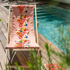 Kimiko - Transat Chilienne - Rose