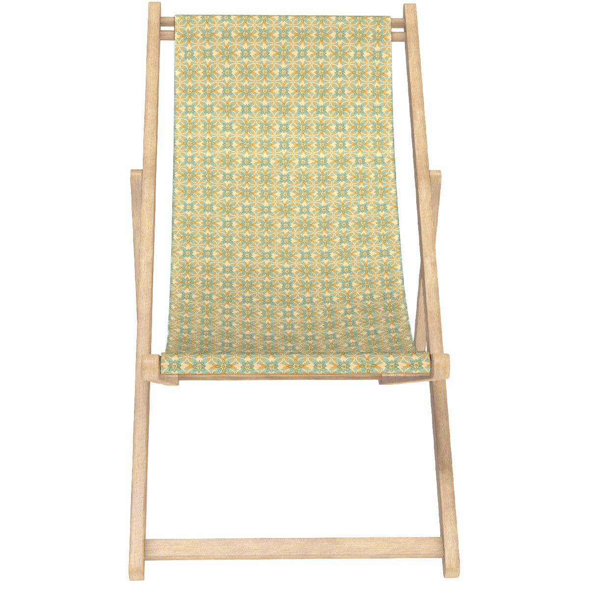 Nour - Transat Chilienne - Celadon