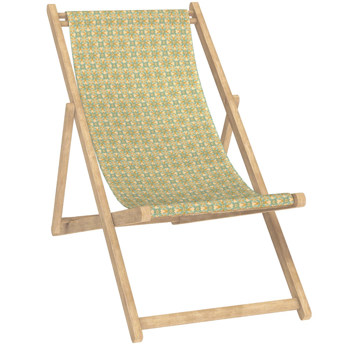 Nour - Transat Chilienne - Celadon