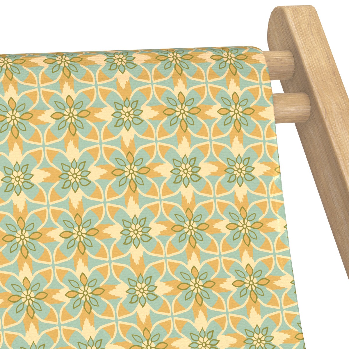 Nour - Transat Chilienne - Celadon