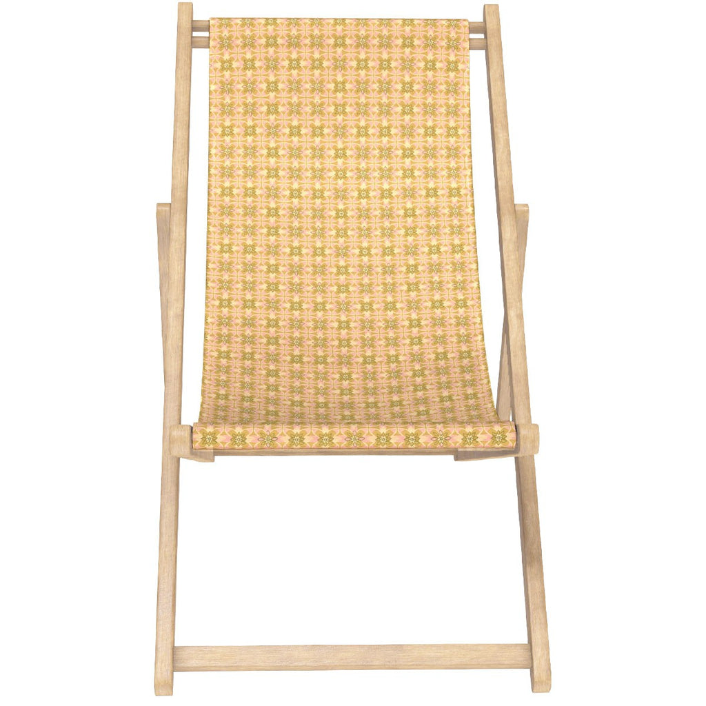 Nour - Transat Chilienne - Ocre