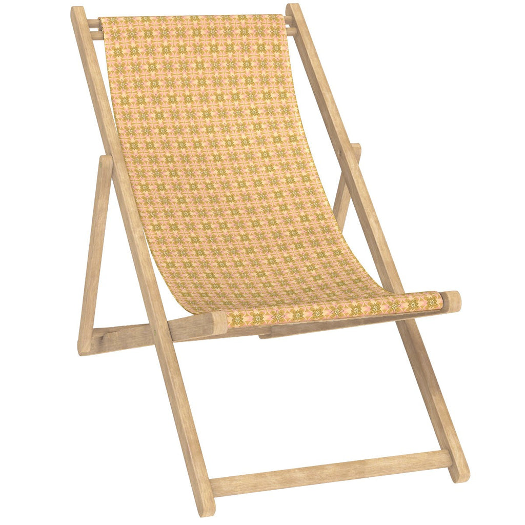 Nour - Transat Chilienne - Ocre