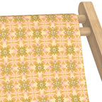 Nour - Transat Chilienne - Ocre