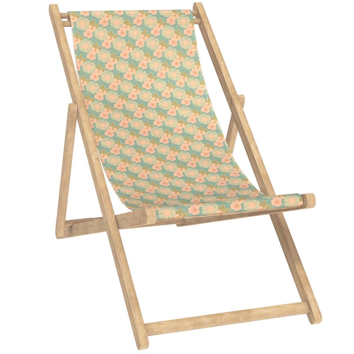 Thais - Transat Chilienne - Celadon