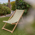 Thais - Transat Chilienne - Celadon