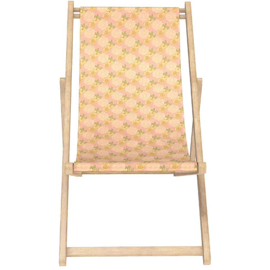 Thais - Transat Chilienne - Rose