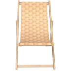Thais - Transat Chilienne - Rose